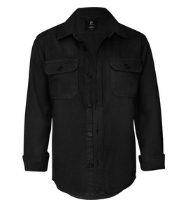 Produktbilde for Nimbus Napa Bomull Unisex Skjorte