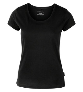 Produktbilde for Nimbus Orlando Økologisk Bomull T-skjorte Dame