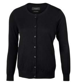 Produktbilde for Nimbus Phoenix Merinoull Strikket Cardigan Dame
