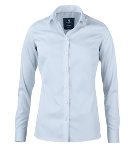 Produktbilde for Nimbus Portland Bomull Business  Skjorte Dame
