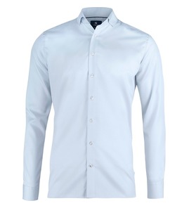 Produktbilde for Nimbus Portland Bomull Business Slim Fit  Skjorte