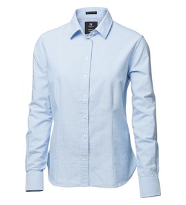 Produktbilde for Nimbus Rochester Bomull Skjorte Dame