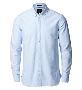 Produktbilde for Nimbus Rochester Slim Fit  Skjorte