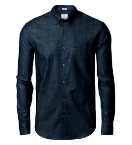 Produktbilde for Nimbus Torrance Denim Modern Fit  Skjorte