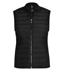 Produktbilde for Nimbus Vesper Hybrid Vattert Vest Dame