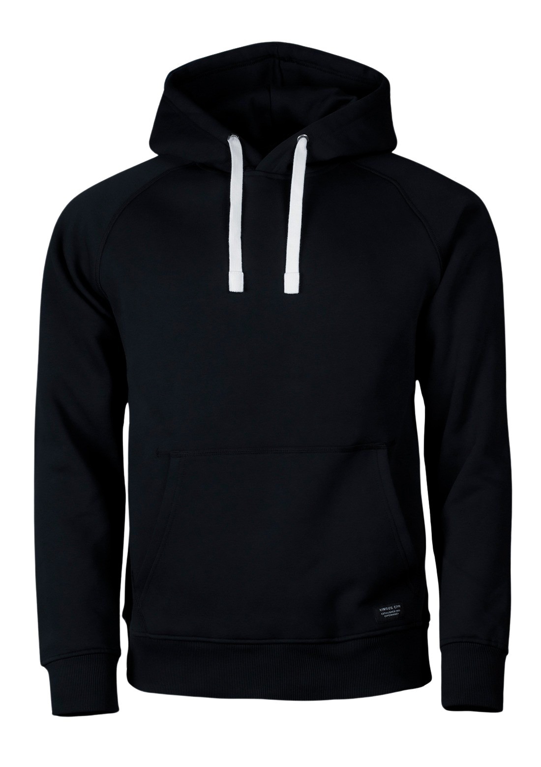 Produktbilde for Nimbus Brownsville Bomull Hettegenser