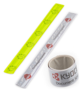 Produktbilde for Slapwrap / Refleksbånd